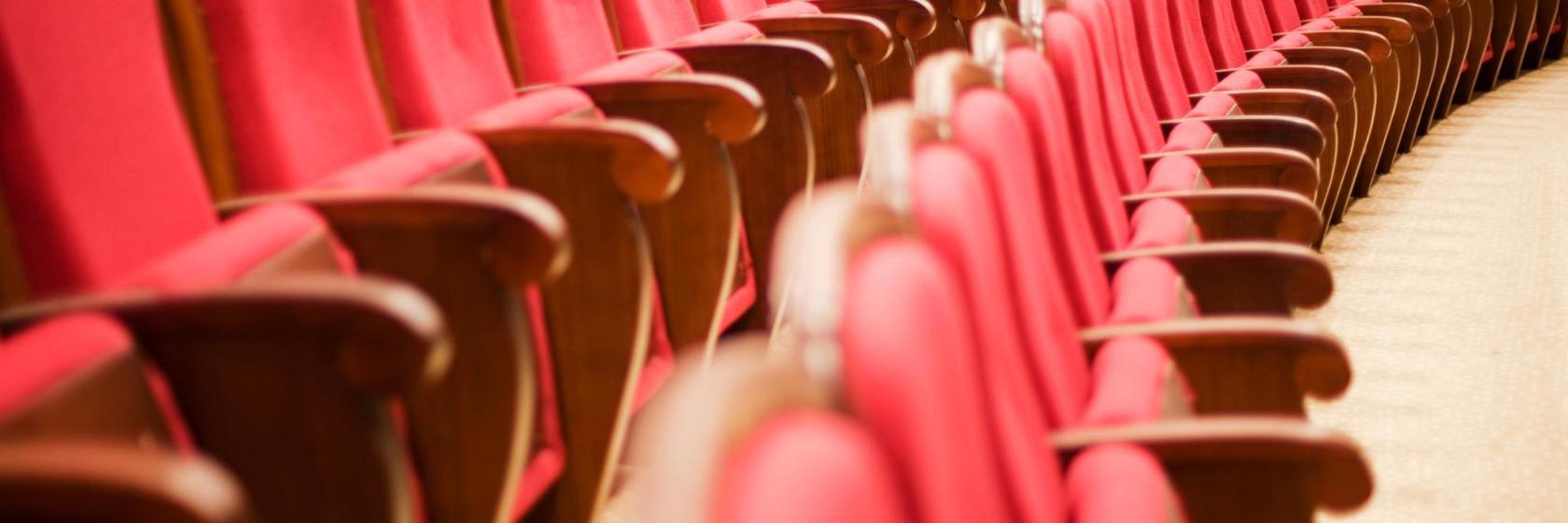 Centurion Theatre